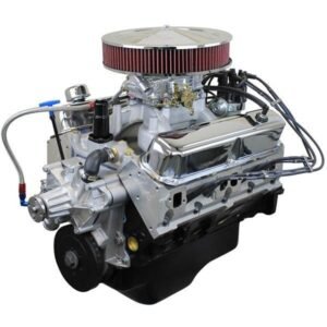 BluePrint Engines Chrysler 408 C.I.D. 465 HP Long Block Crate Engines BPC4085CTCD