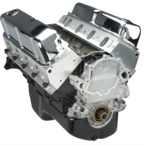 ATK High Performance Ford 351W 385 HP Stage 1 Long Block Crate Engines HP11