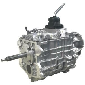 Tremec TR-4050 Manual Transmissions TDET17341