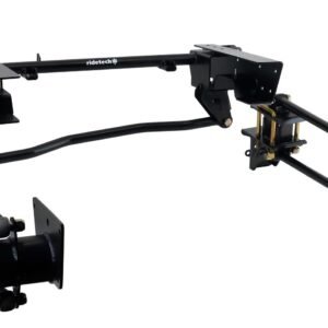 RideTech Bolt-On 4-Link Systems 11367199