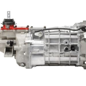 Tremec T-56 Manual Transmissions TUET11012