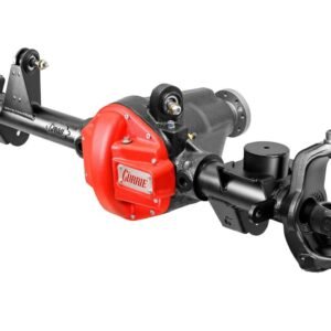 Currie 44 Crate Axles CE-KF4400A48