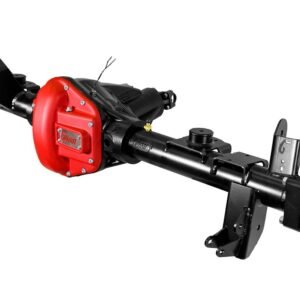 Currie 60 Crate Axles CE-LR6100E48