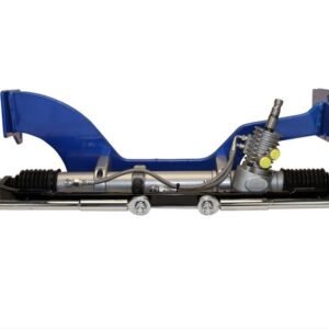 Flaming River 1955-57 Thunderbird Power Rack and Pinion Cradle Kits FR314KT2PL