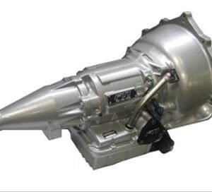 FTI Performance Pro Powerglide Level 5.5 Transmissions PPG5.5S