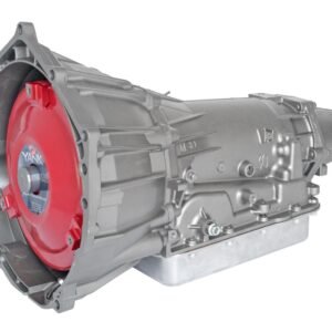 Gearstar Performance Transmission Automatic Transmissions GS4L65EL4