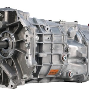 Tremec Magnum-F Manual Transmissions TUET17638