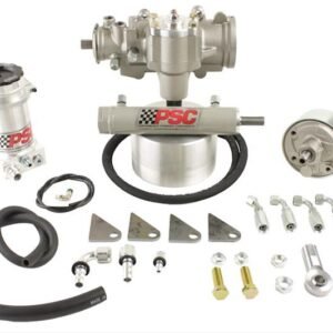 PSC Hydraulic Assist Steering Systems SK115