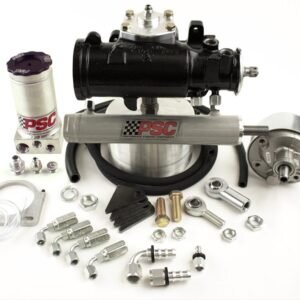 PSC Hydraulic Assist Steering Systems SK320