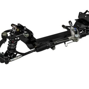 QA1 1961-71 D100 Independent Front Suspensions 52615-S600