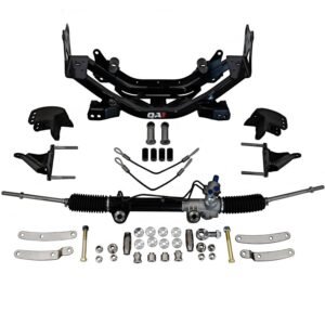 QA1 C10 Crossmember Retrofit Kits 52624