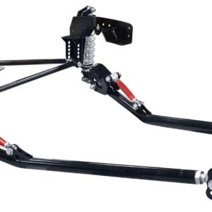 QA1 Rear Suspension Conversion Systems R210-200