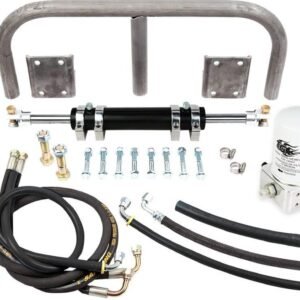 Trail Gear Hydraulic Steering Kits TGI-309377