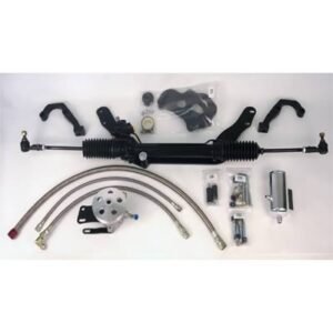 UniSteer Rack and Pinions 8010650-01